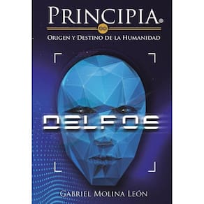 Principia. Origen y Destino de la Humanidad - Espanhol