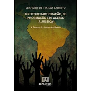 Direito de participação, de informação e de acesso à justiça - Português