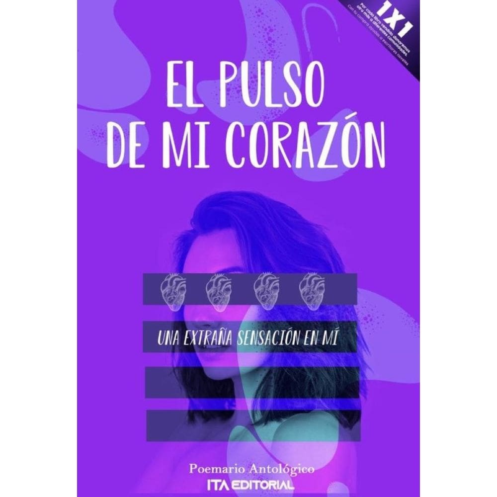 El  pulso de mi corazón - Espanhol