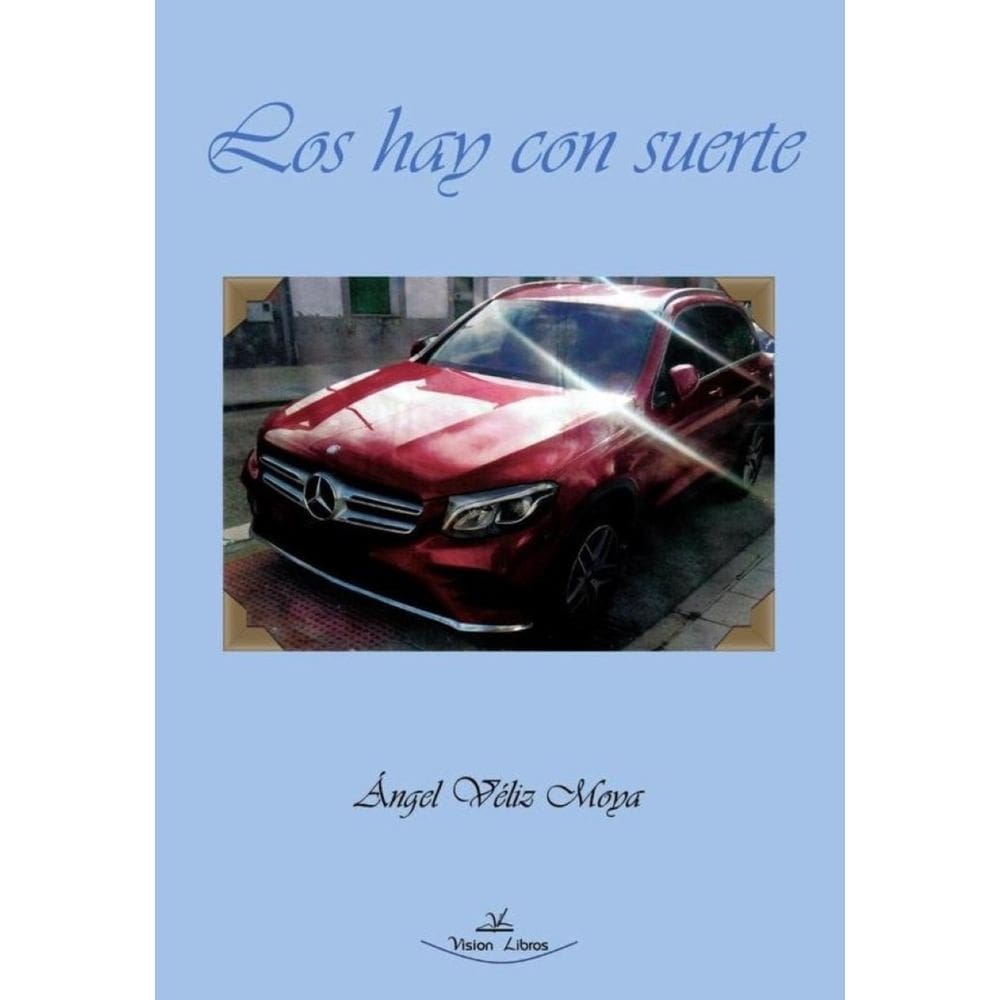 Los hay con suerte - Espanhol