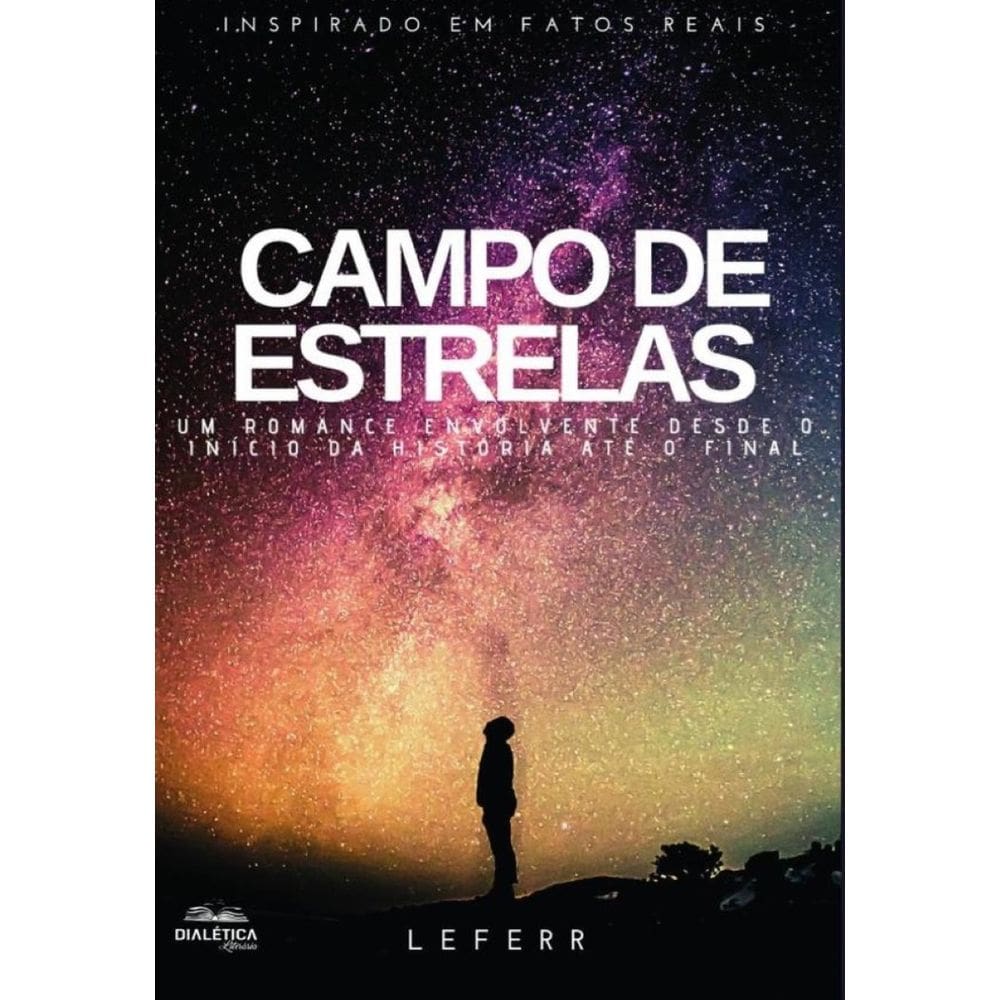 Campo de Estrelas - Português