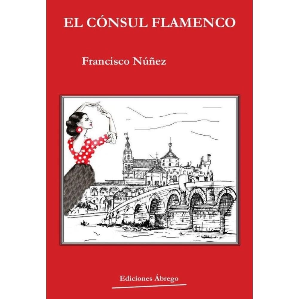 El Cónsul Flamenco - Espanhol