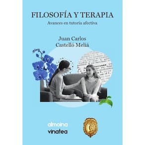 Filosofia y terapia  - Espanhol