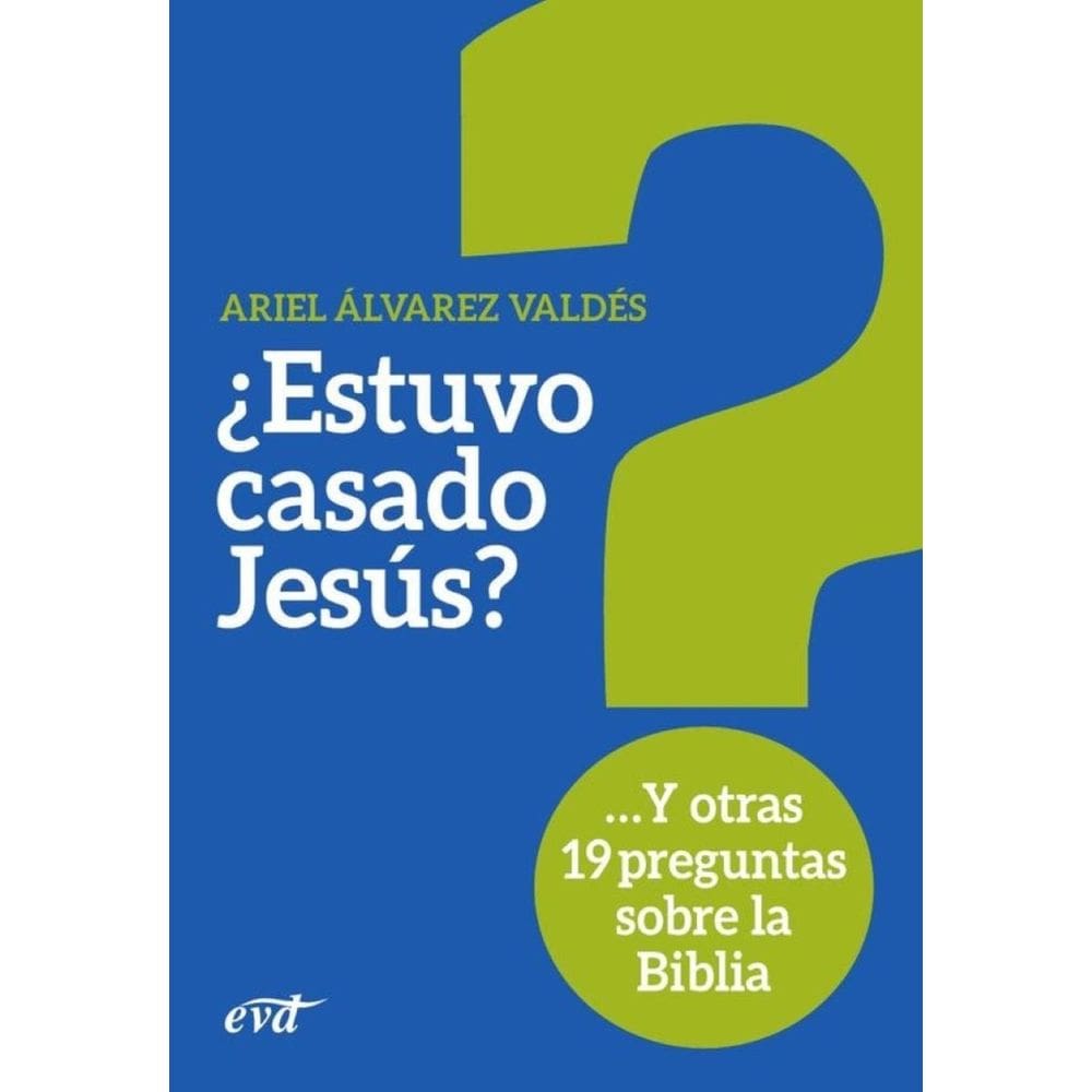 ¿Estuvo casado Jesús? - Espanhol