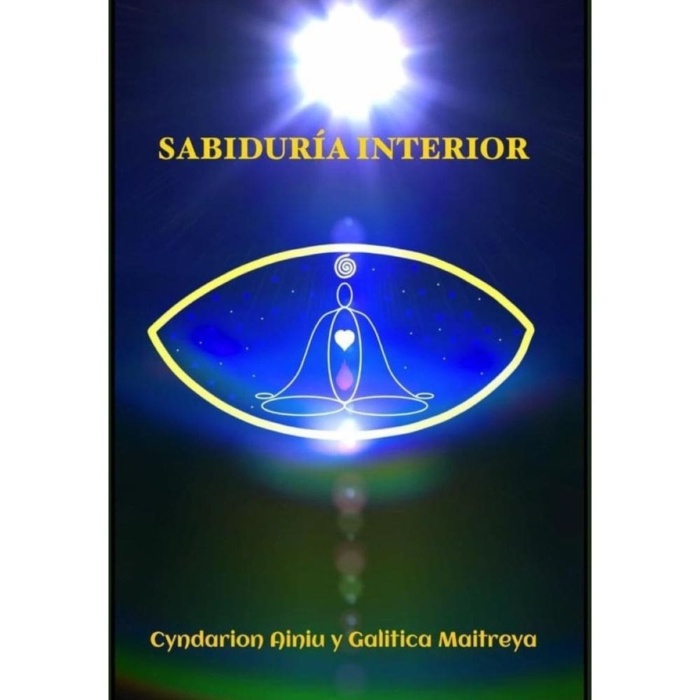 Sabiduría Interior - Espanhol
