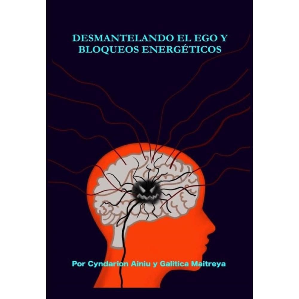 Desmantelando el Ego y Bloqueos Energéticos - Espanhol