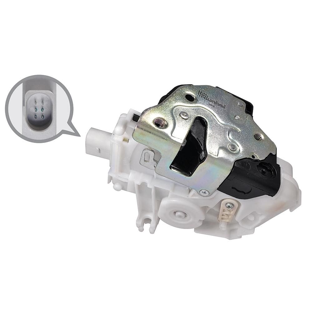 Fechadura Elétrica Diant Esq Saveiro G5 09 A 13 [F103]