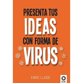 Presenta tus ideas con forma de virus - Espanhol