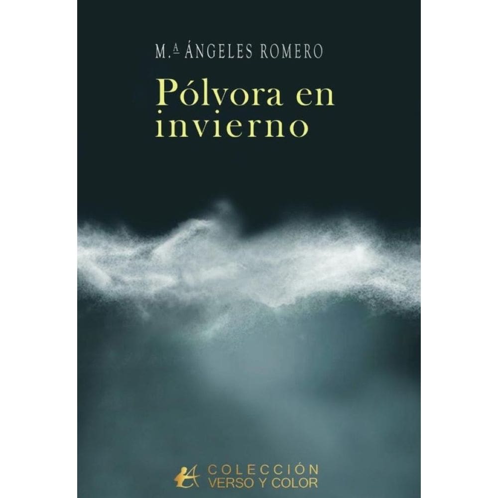 Pólvora en inviernos - Espanhol