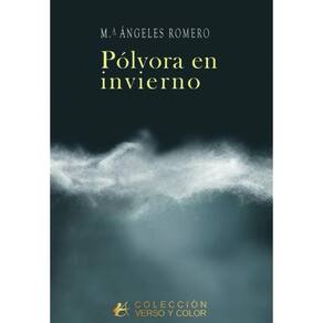 Pólvora en inviernos - Espanhol