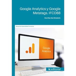 Google Analytics y Google Metatags - Espanhol