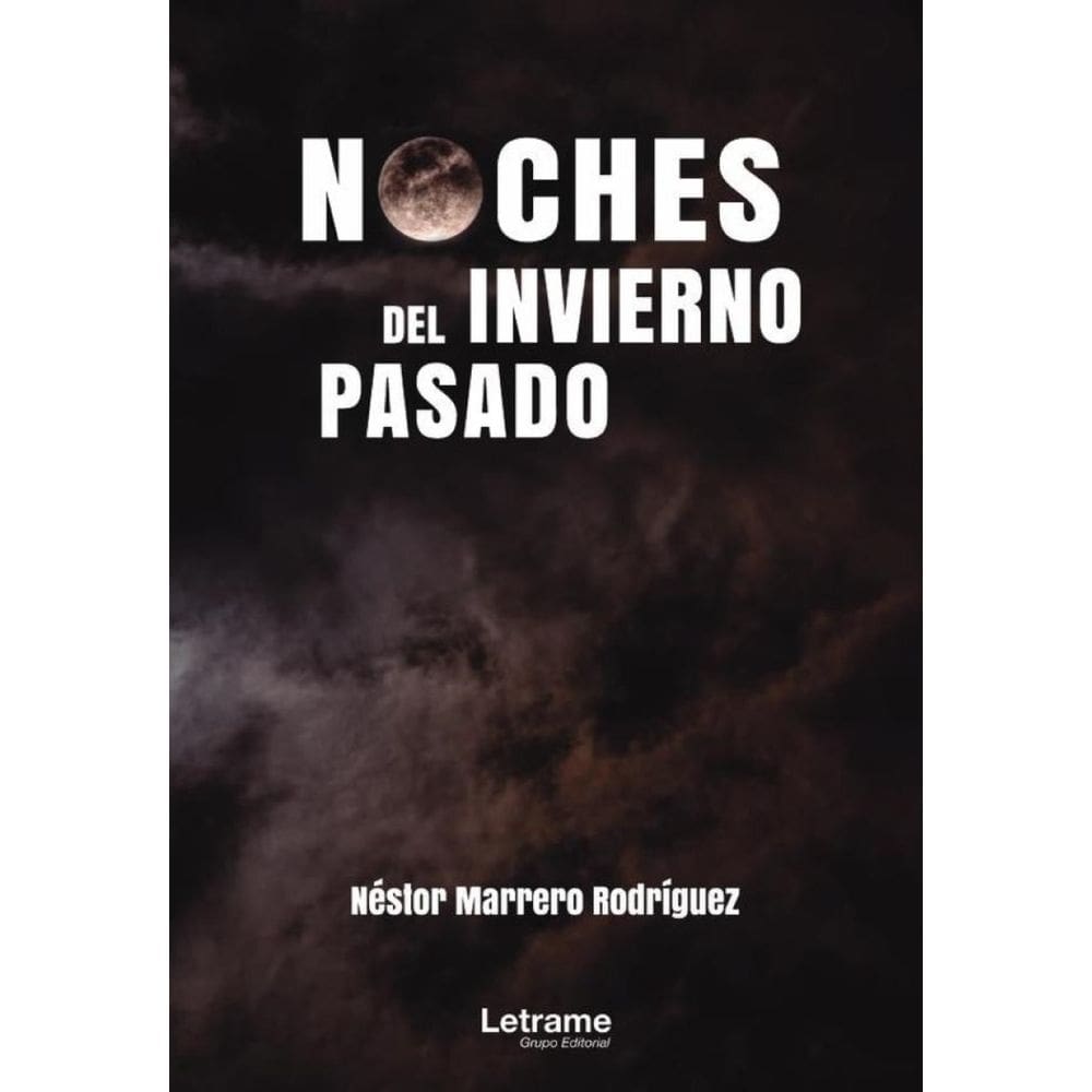 Noches del invierno pasado - Espanhol