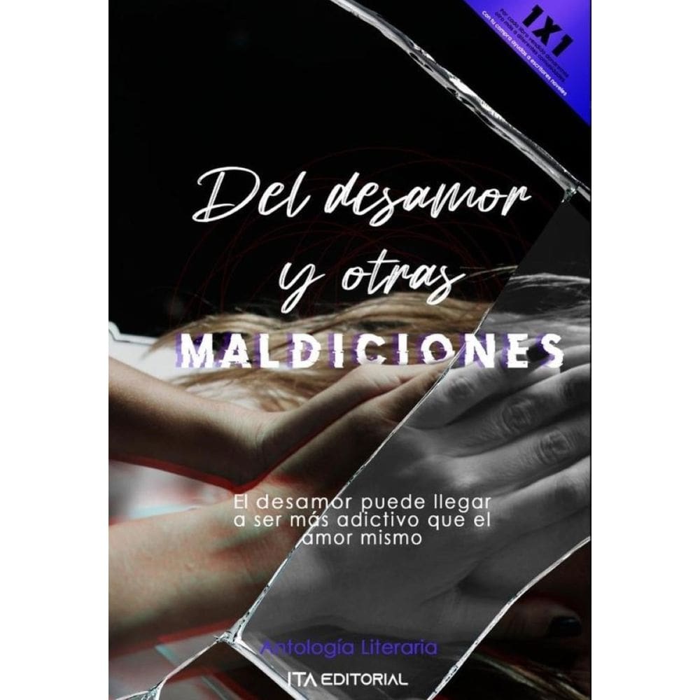 Del desamor y otras maldiciones - Espanhol