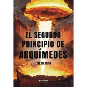 El segundo principio de Arquímedes - Espanhol