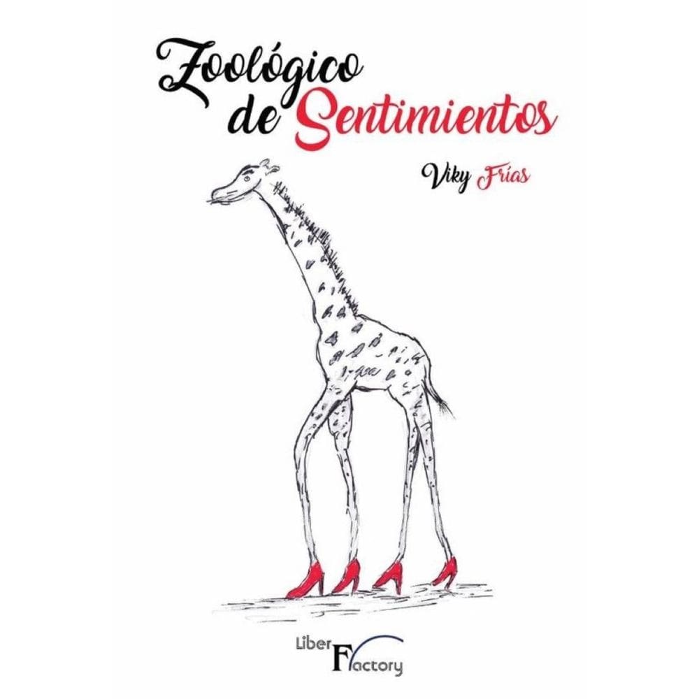 Zoológico de sentimientos - Espanhol