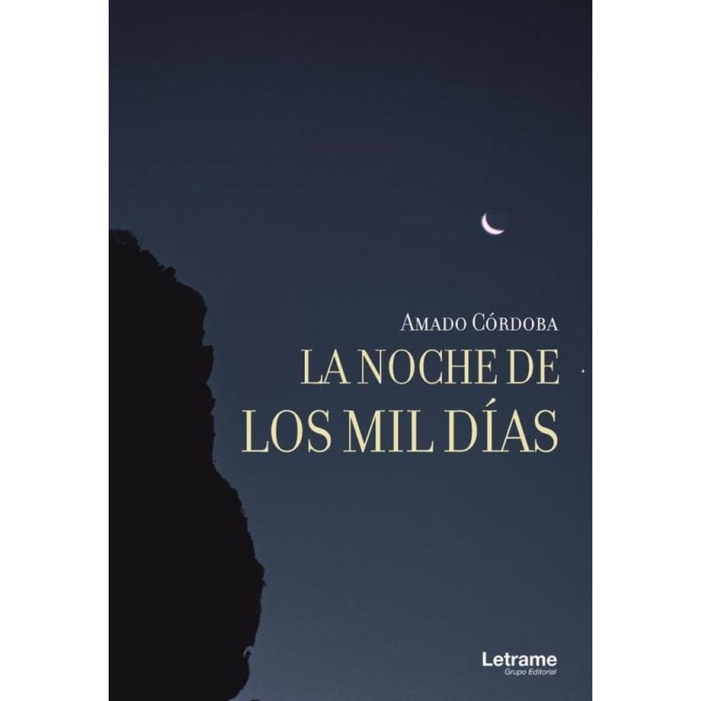 La noche de los mil días - Espanhol
