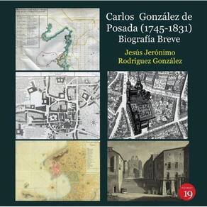 Carlos González de Posada (1745-1831). Biografía breve - Espanhol