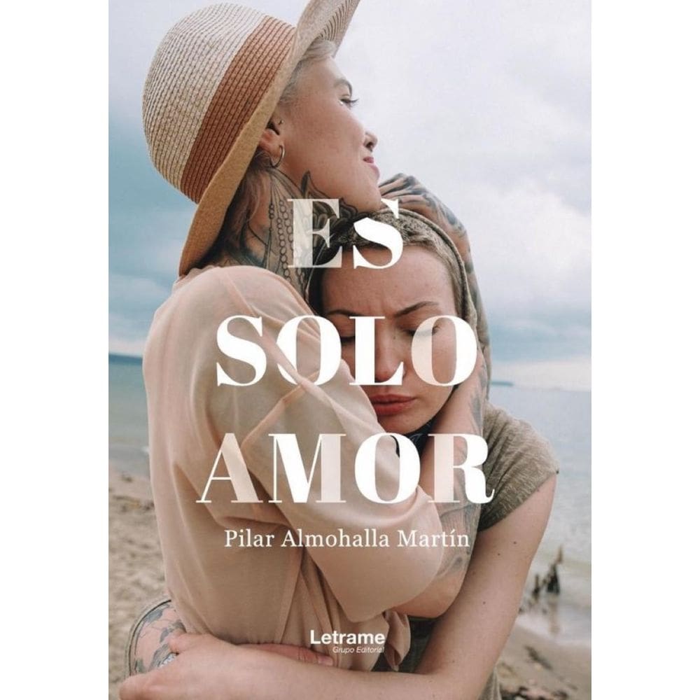 Es solo amor - Espanhol
