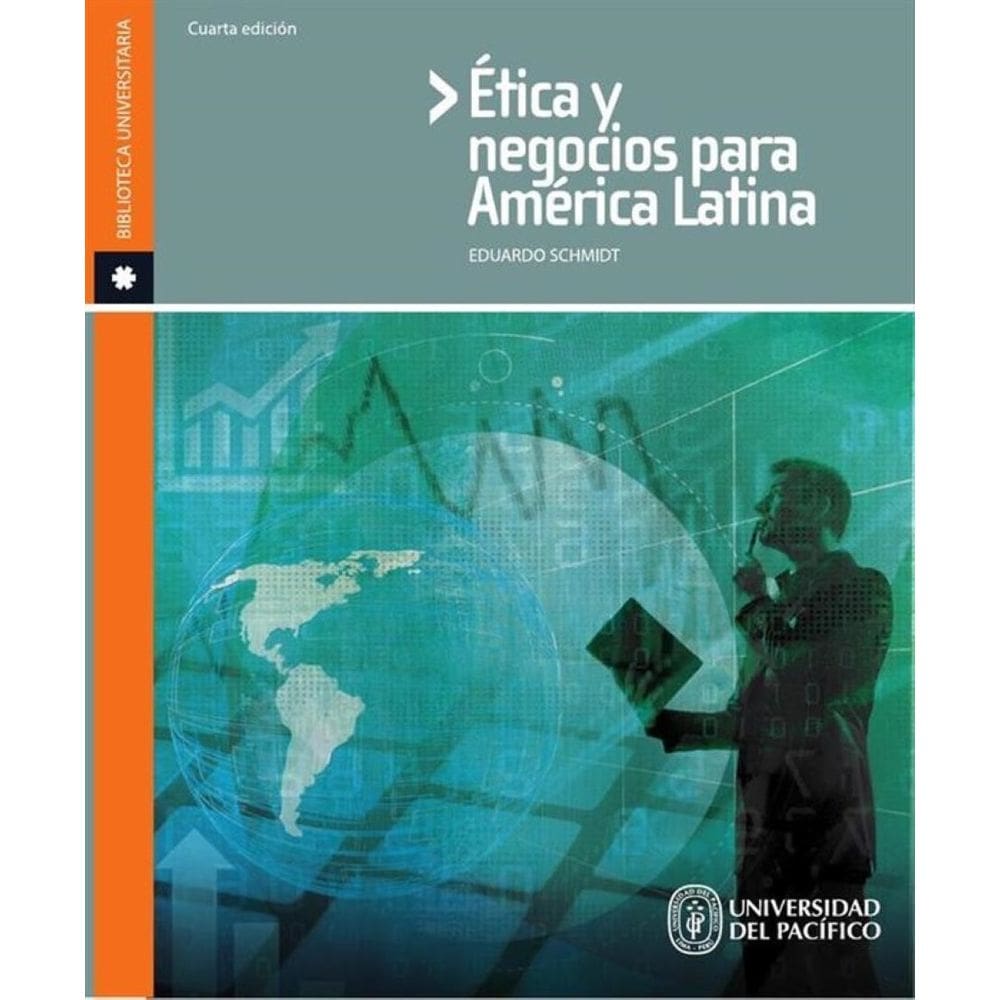 Ética y negocios para América Latina - Espanhol