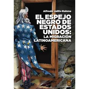 El espejo negro de Estados Unidos - Espanhol