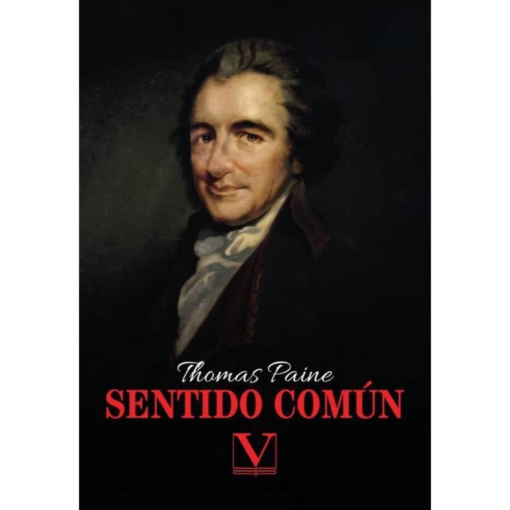 Sentido común - Espanhol