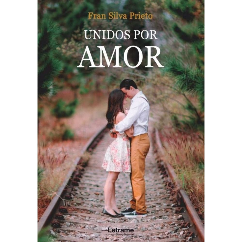 Unidos por amor - Espanhol