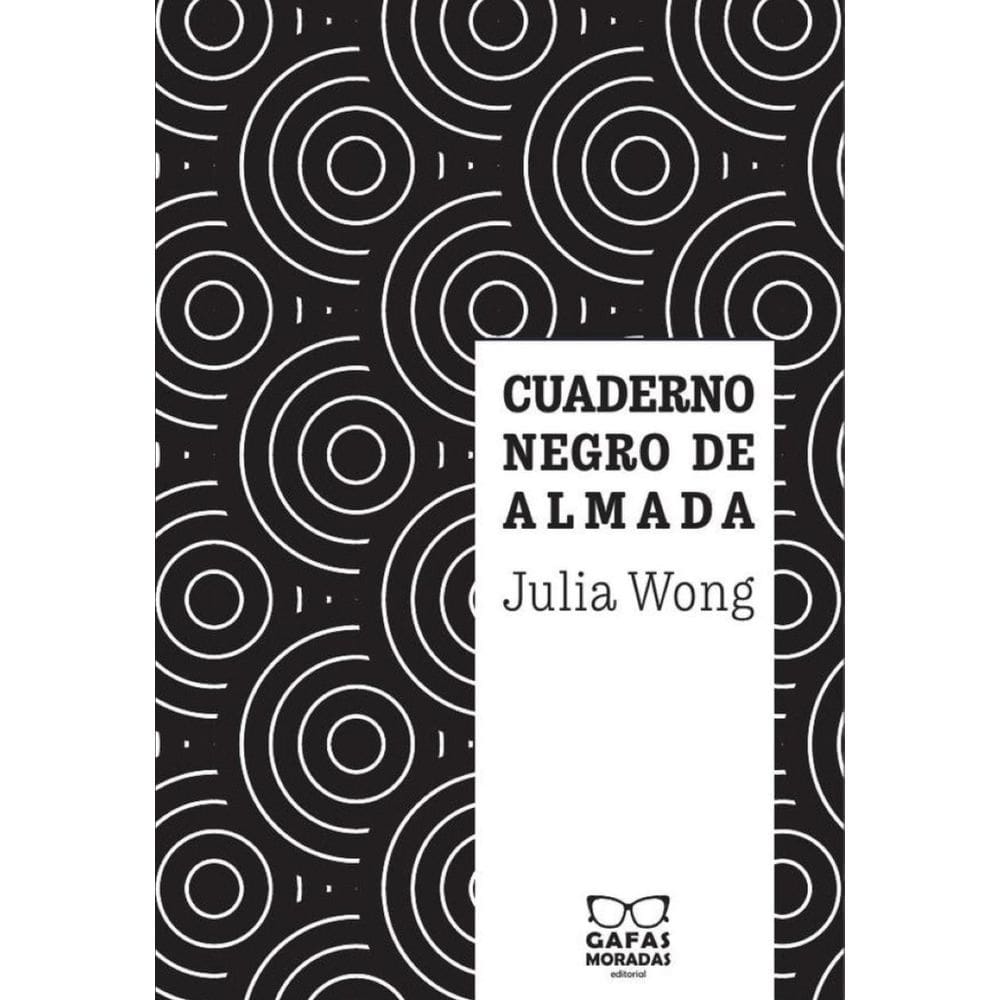 Cuaderno negro de Almada - Espanhol