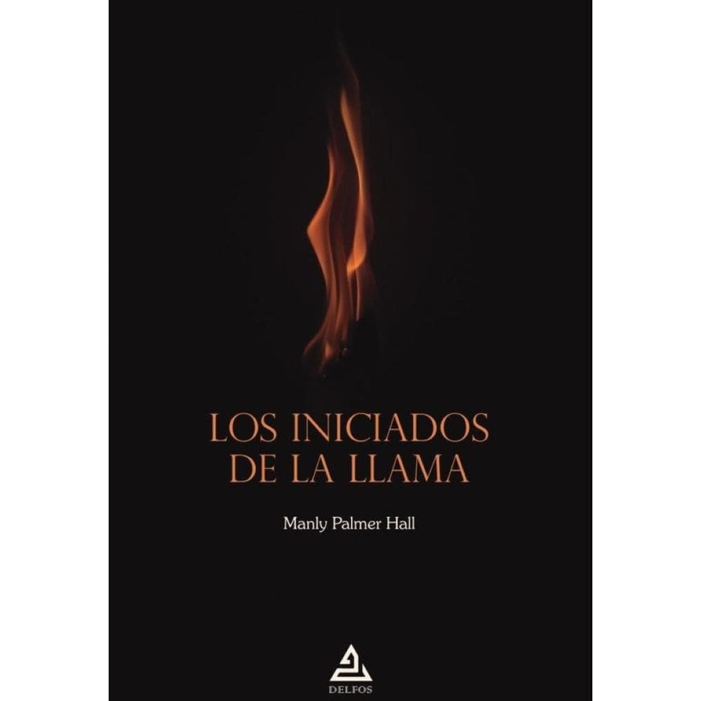 Los Iniciados de la Llama - Espanhol