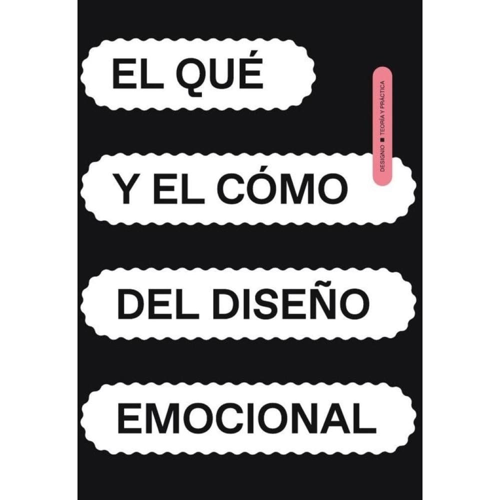 El qué y el cómo del diseño emocional - Espanhol