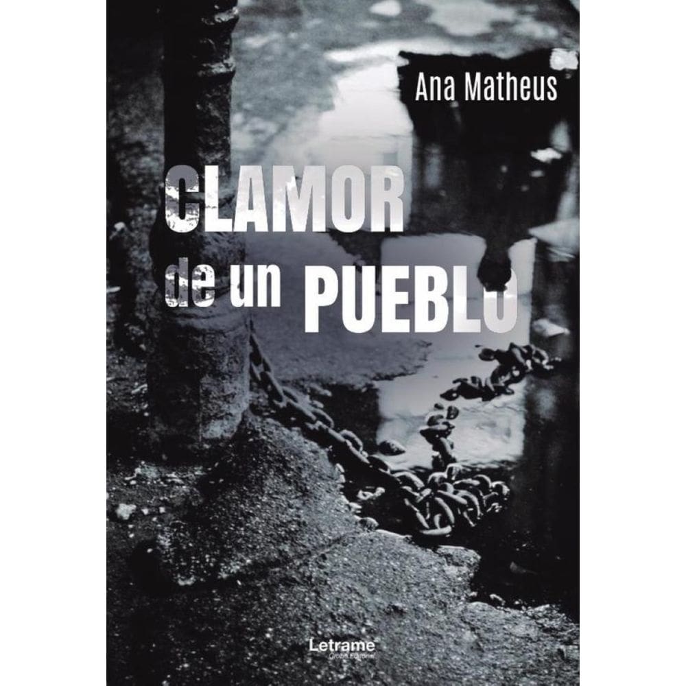 Clamor de un pueblo - Espanhol