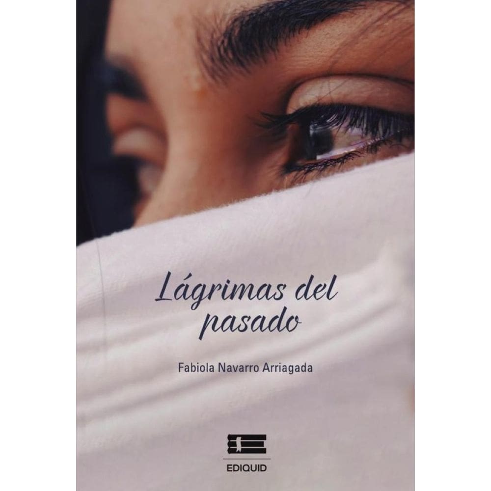 Lágrimas del pasado. - Espanhol