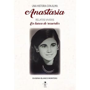 Una historia con alma - Espanhol