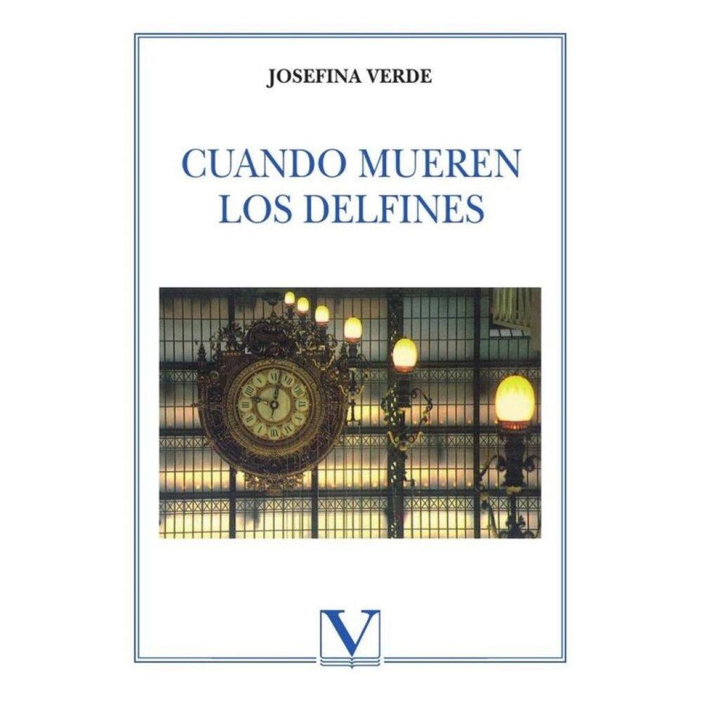 Cuando mueren los delfines - Espanhol