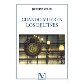 Cuando mueren los delfines - Espanhol