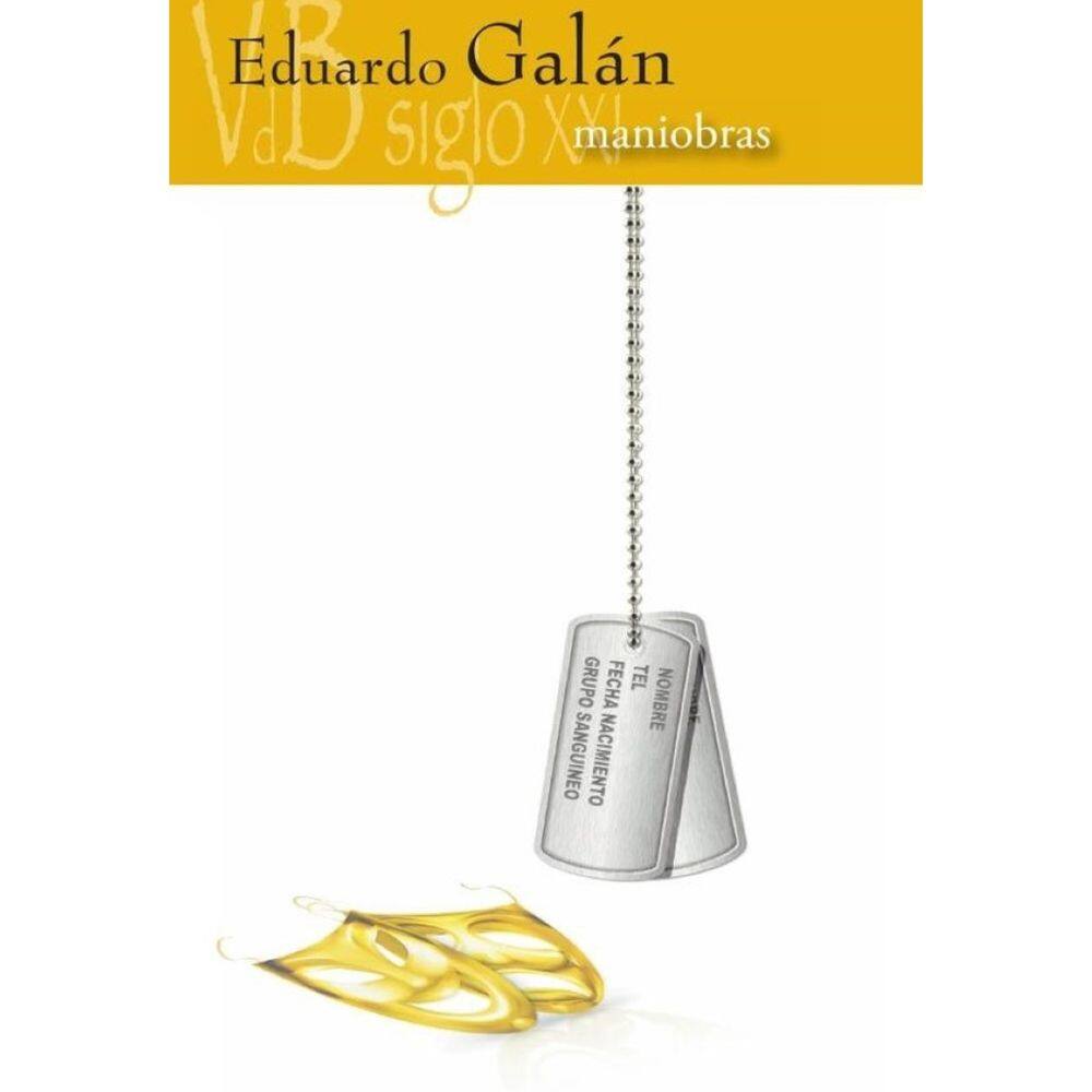 Maniobras - Espanhol