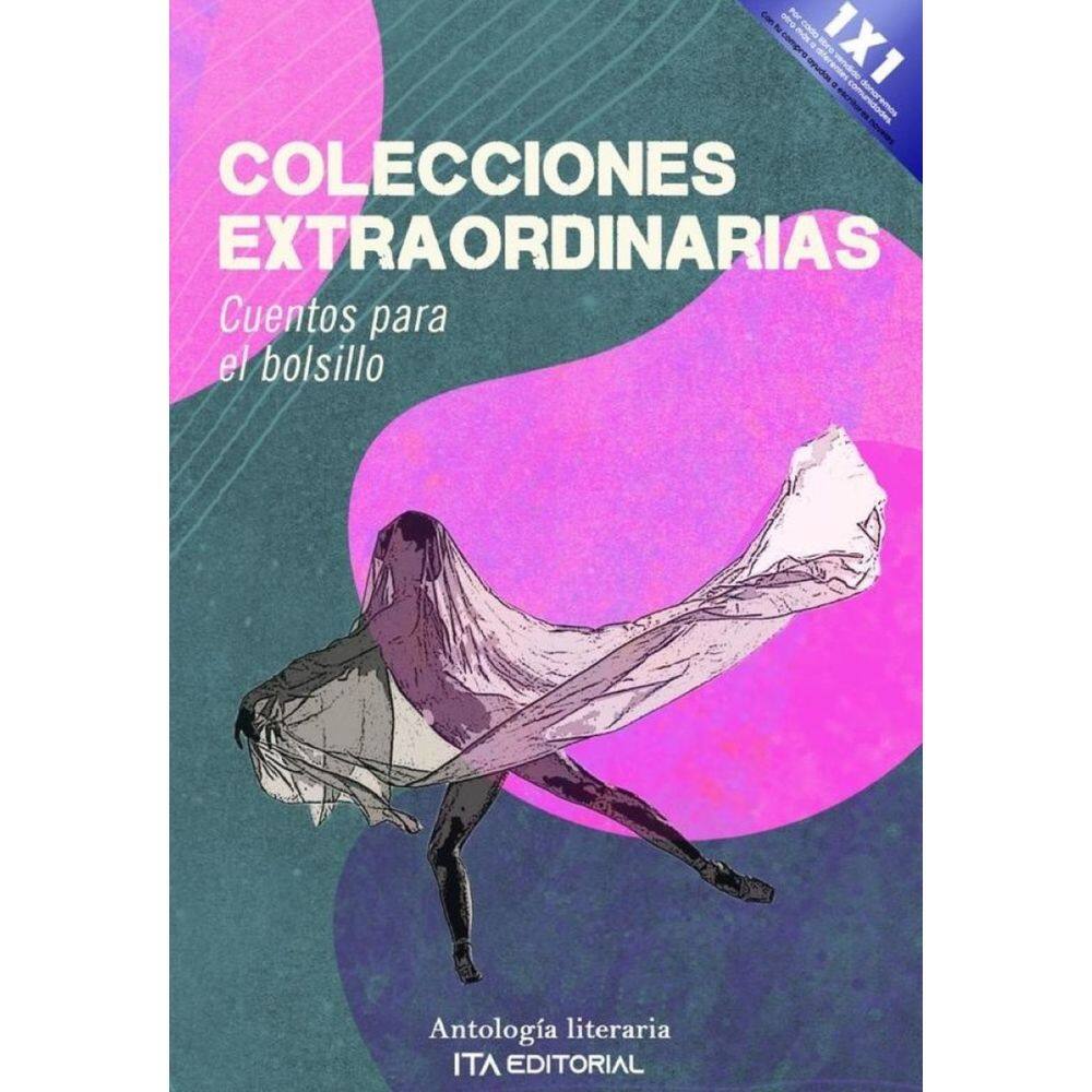 Colecciones extraordinarias - Espanhol