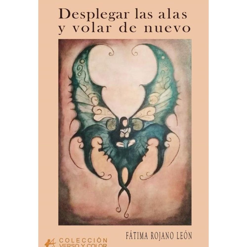 Desplegar las alas y volar de nuevo - Espanhol