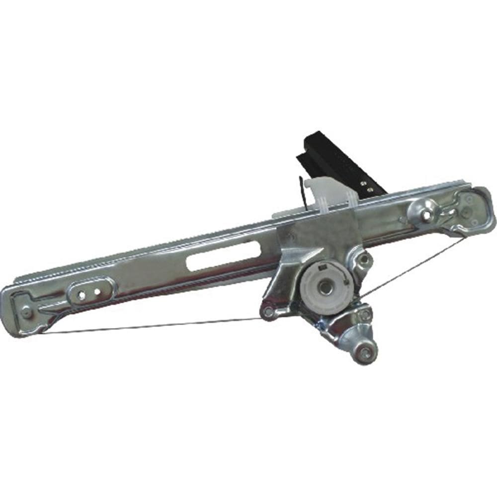 Máquina Do Vidro Elétrico Tras Esq Focus G1 00 A 09 4pts [F103]