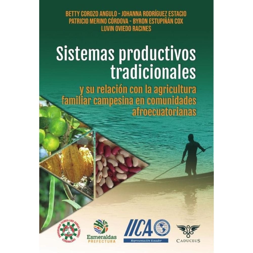 Sistemas productivos tradicionales - Espanhol