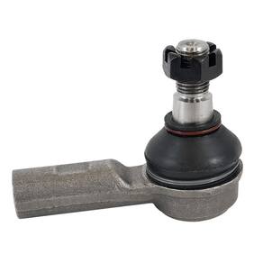 Terminal De Direção -pino:16,1mm -comp.: 74,5mm -rosca M14x1,5mm S-10/blazer Após 2012 L:dir./esq. [F103]