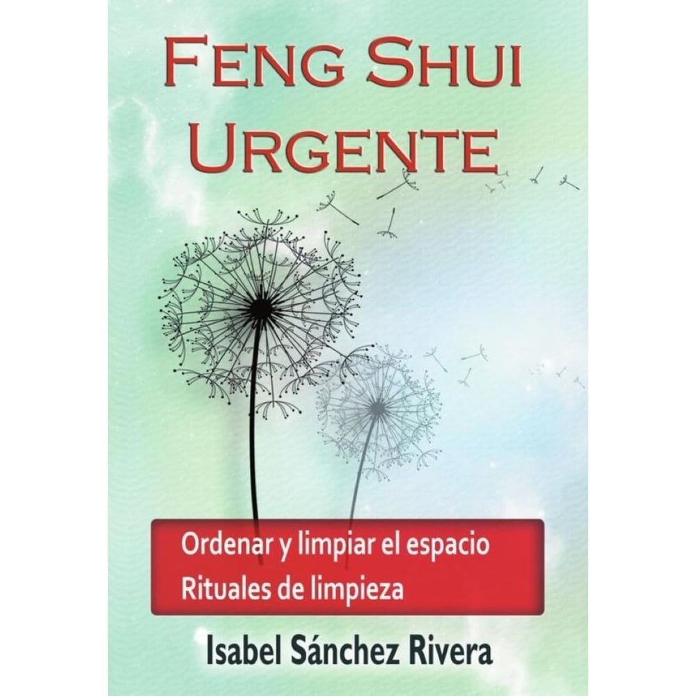Feng Shui Urgente - Espanhol