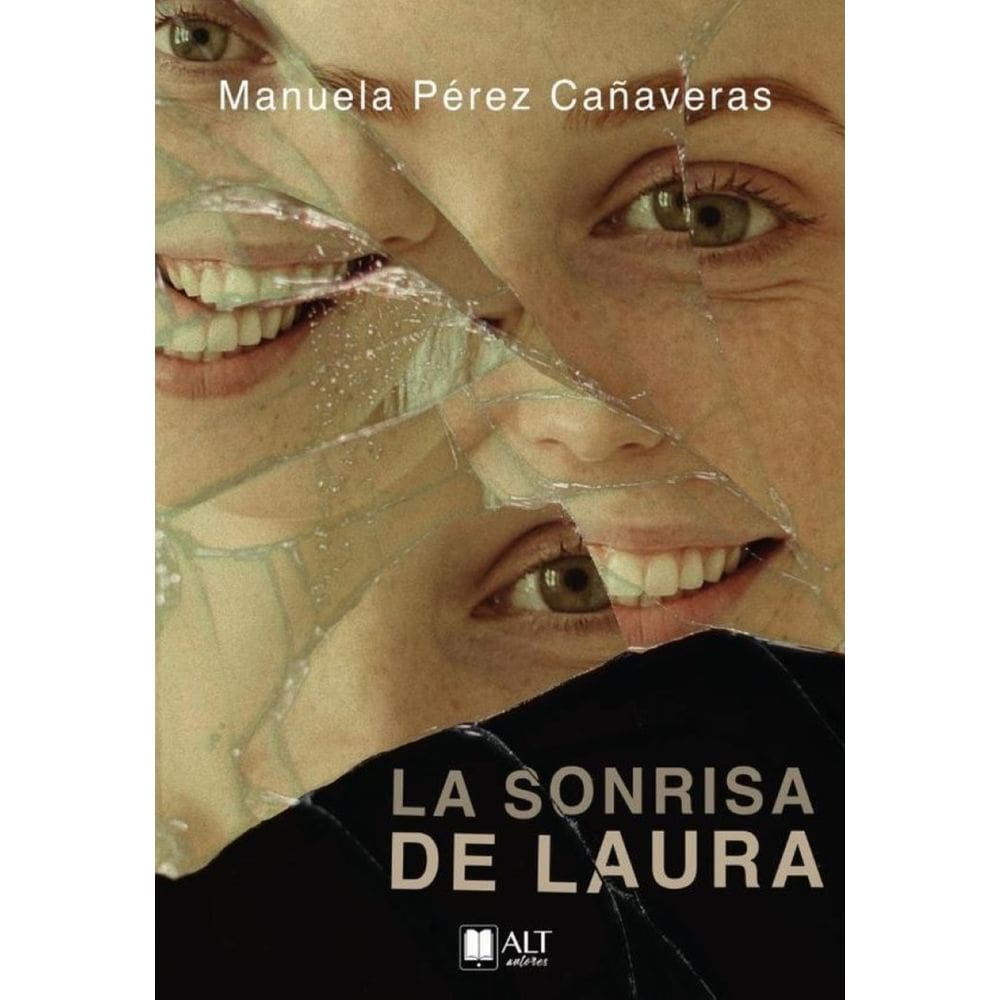 La sonrisa de Laura  - Espanhol