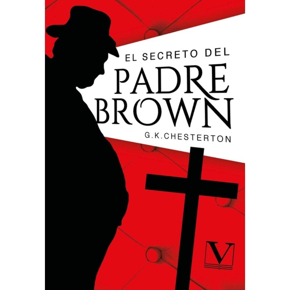 El secreto del padre Brown - Espanhol