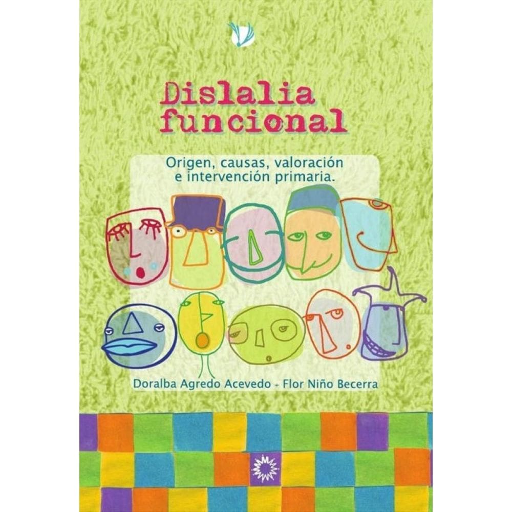 Dislalia funcional - Espanhol