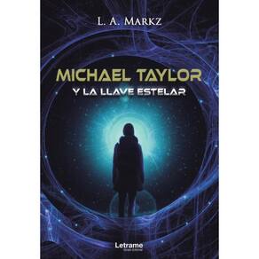 Michael Taylor y la llave estelar - Espanhol