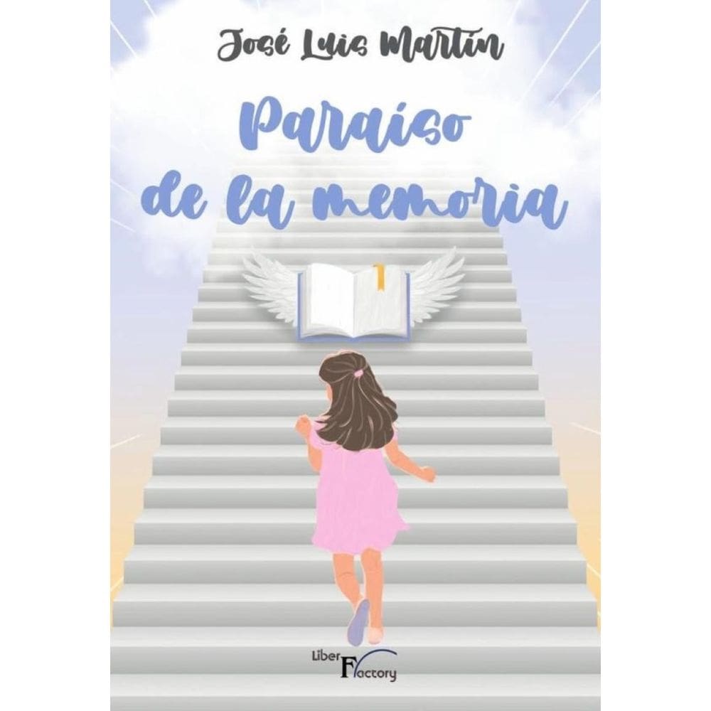 Paraíso de la memoria - Espanhol