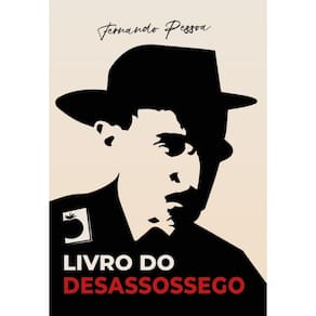 Livro do desassossego - Português