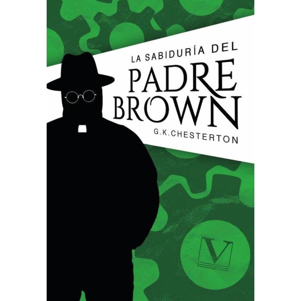 La sabiduría del Padre Brown - Espanhol