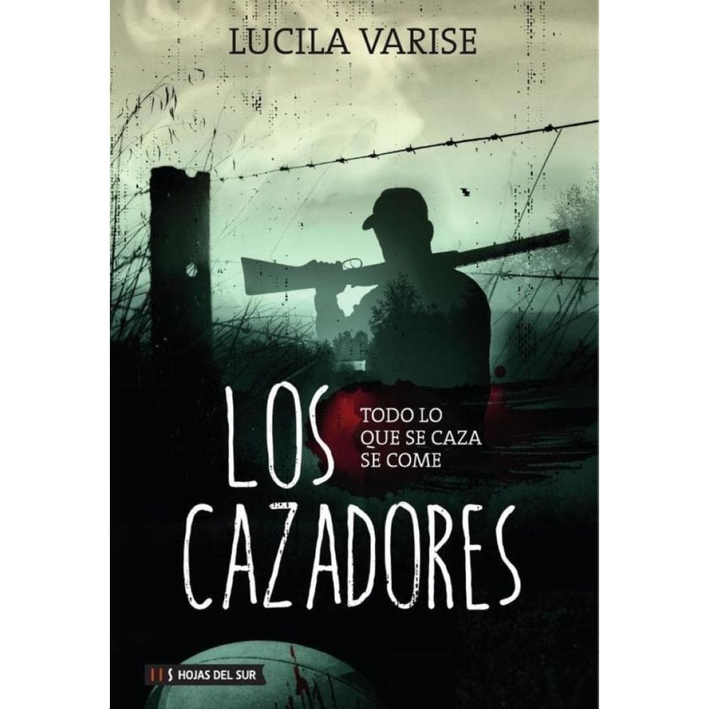 Los cazadores - Espanhol