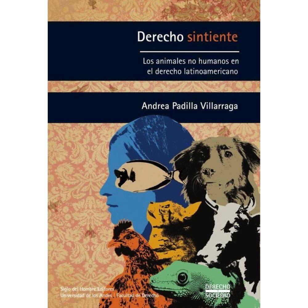 Derecho sintiente. - Espanhol